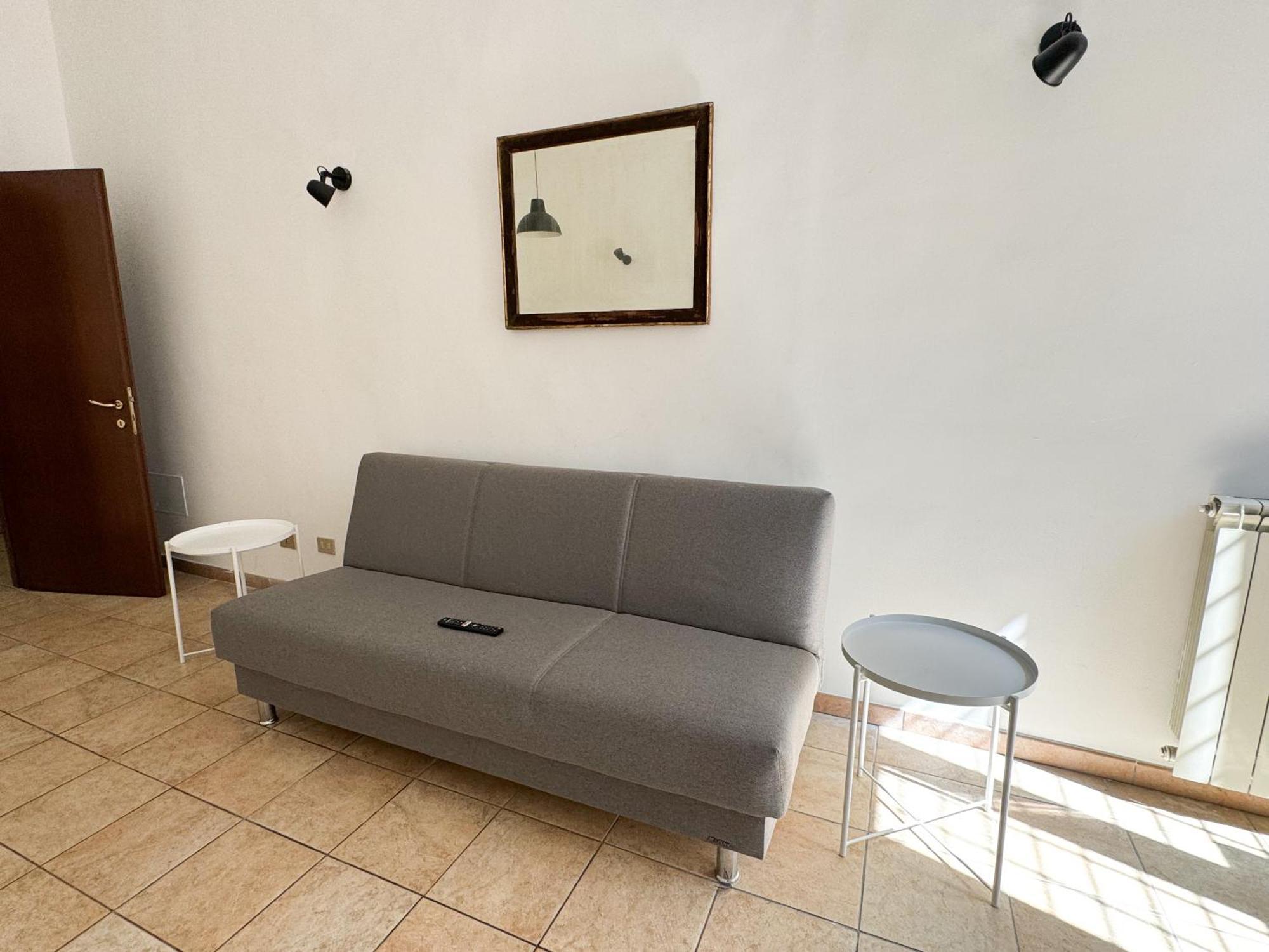 Santa Maria Suites Rome Exterior photo