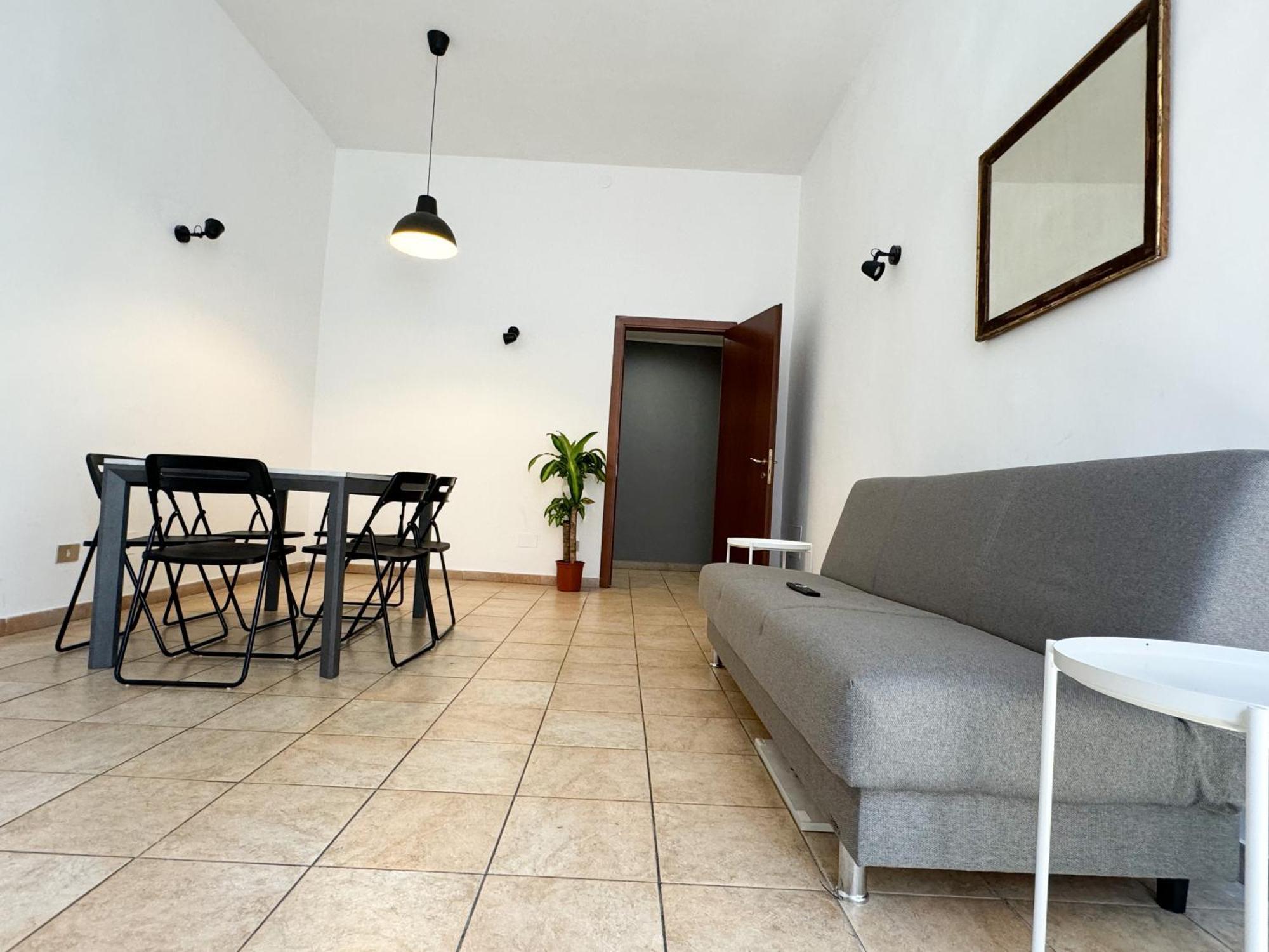 Santa Maria Suites Rome Exterior photo