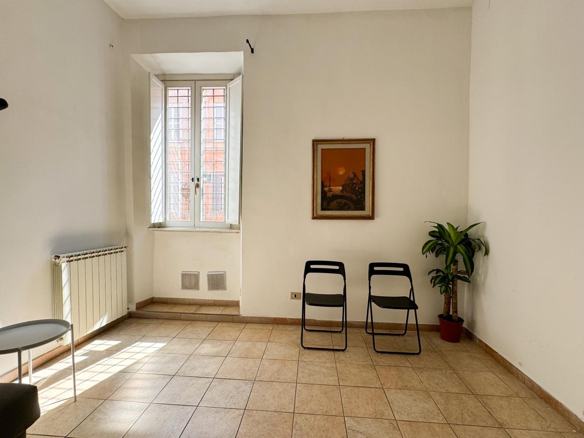 Santa Maria Suites Rome Exterior photo