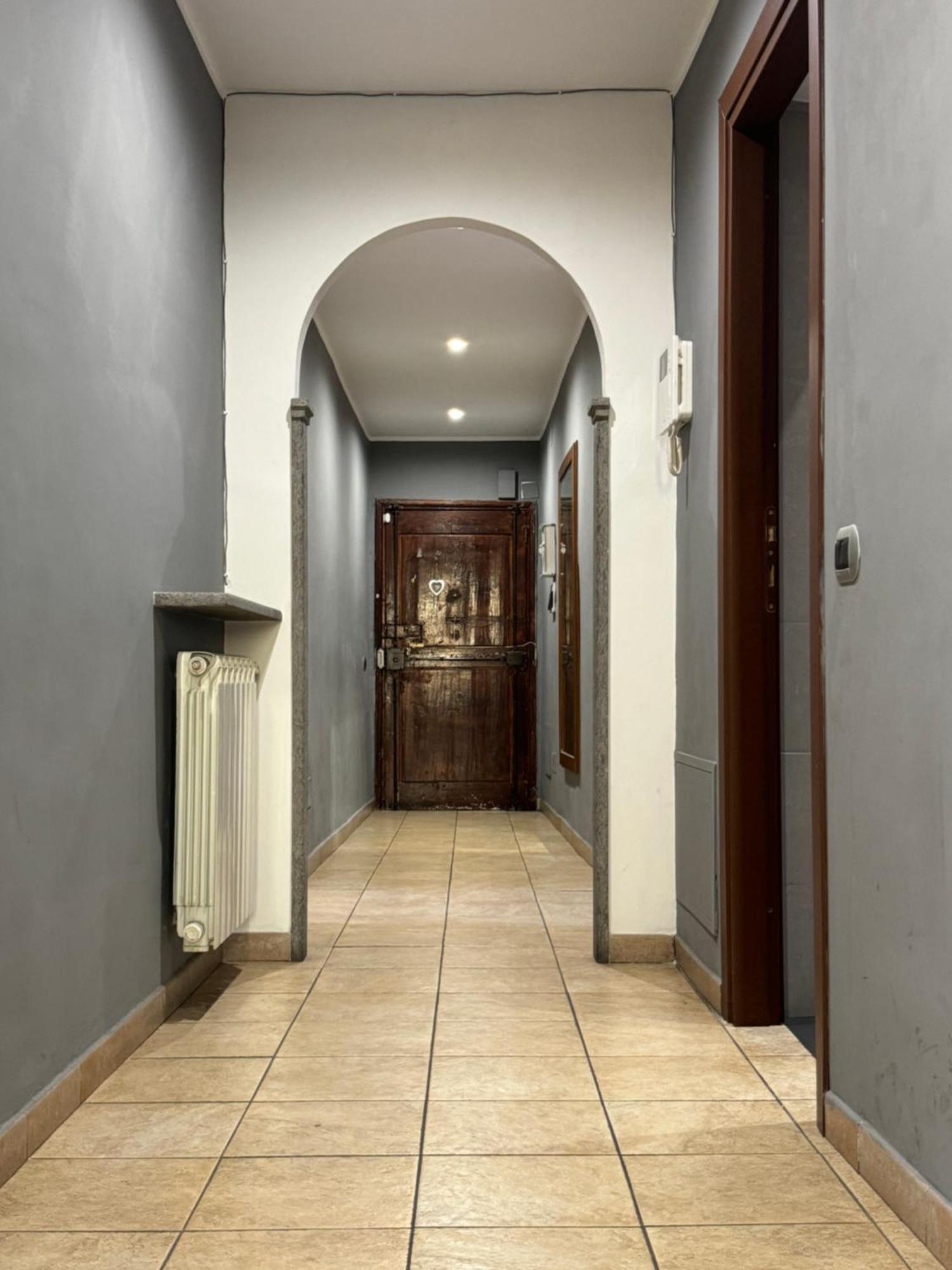 Santa Maria Suites Rome Exterior photo