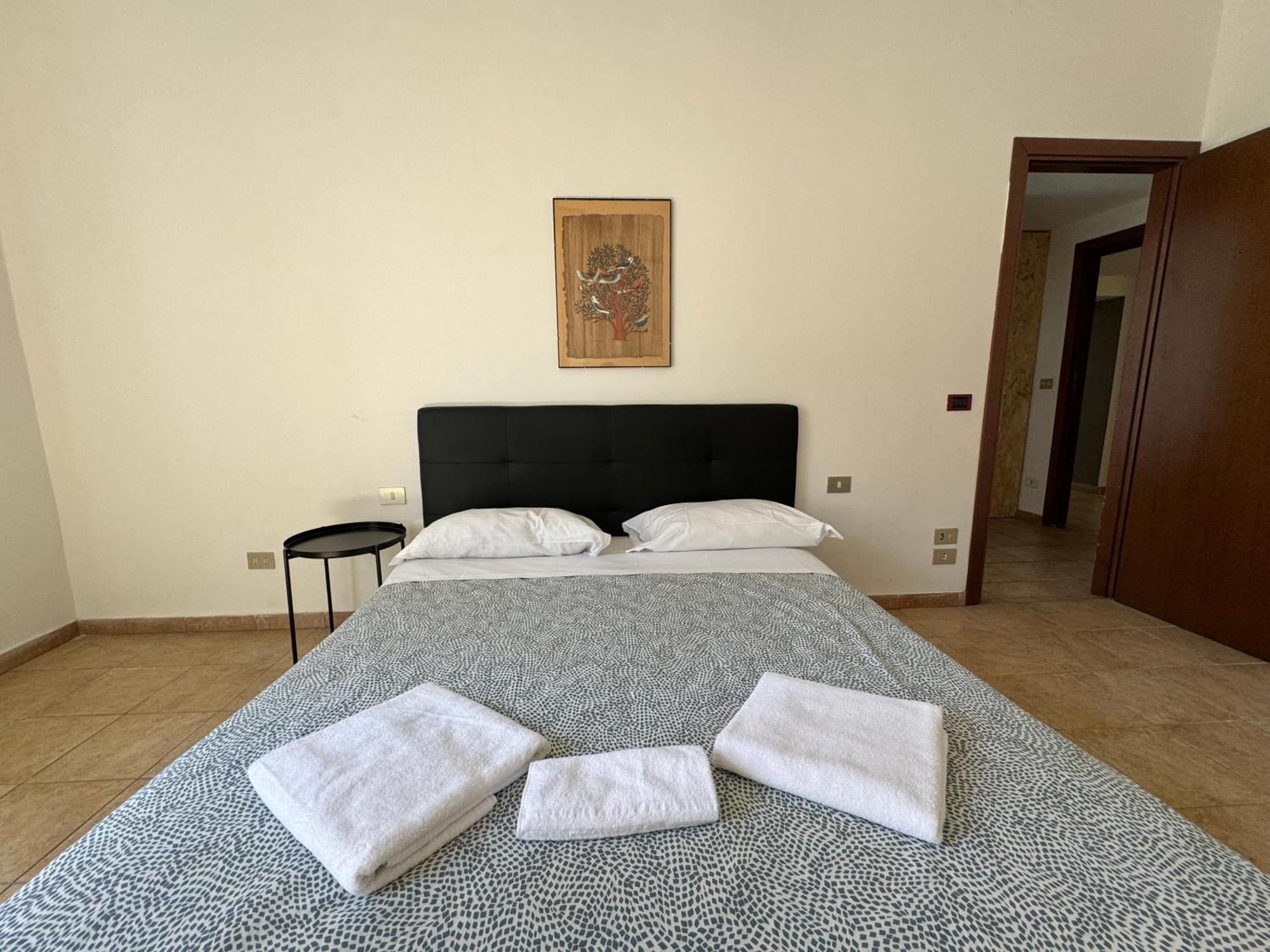 Santa Maria Suites Rome Exterior photo