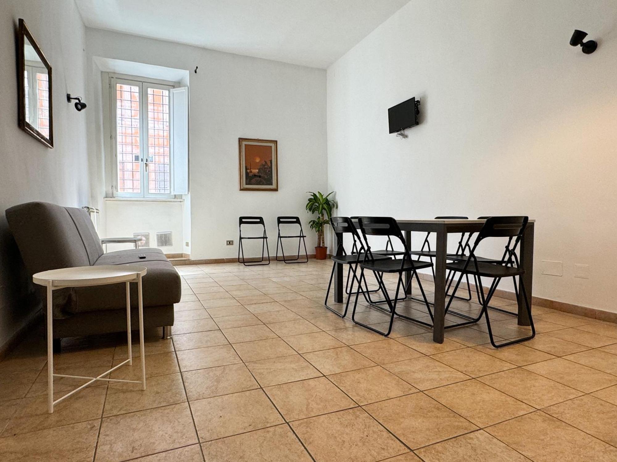 Santa Maria Suites Rome Exterior photo