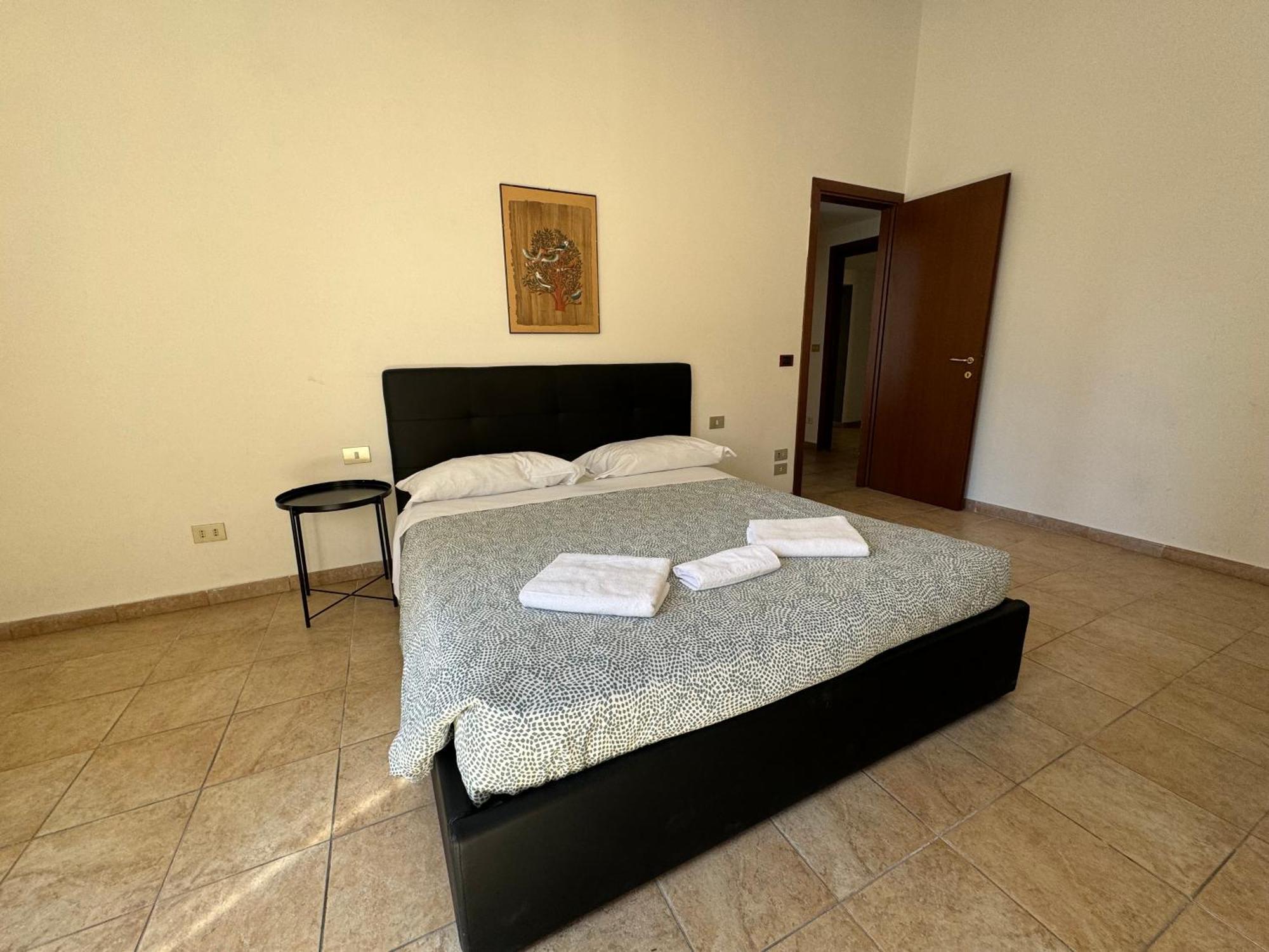 Santa Maria Suites Rome Exterior photo