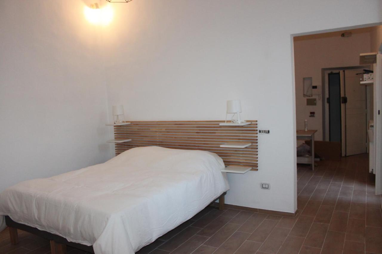 Santa Maria Suites Rome Exterior photo