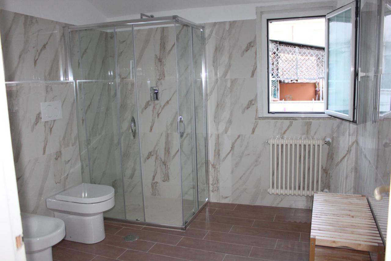 Santa Maria Suites Rome Exterior photo