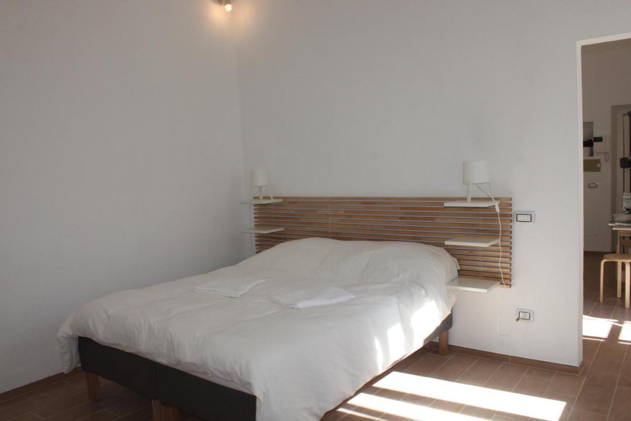 Santa Maria Suites Rome Exterior photo