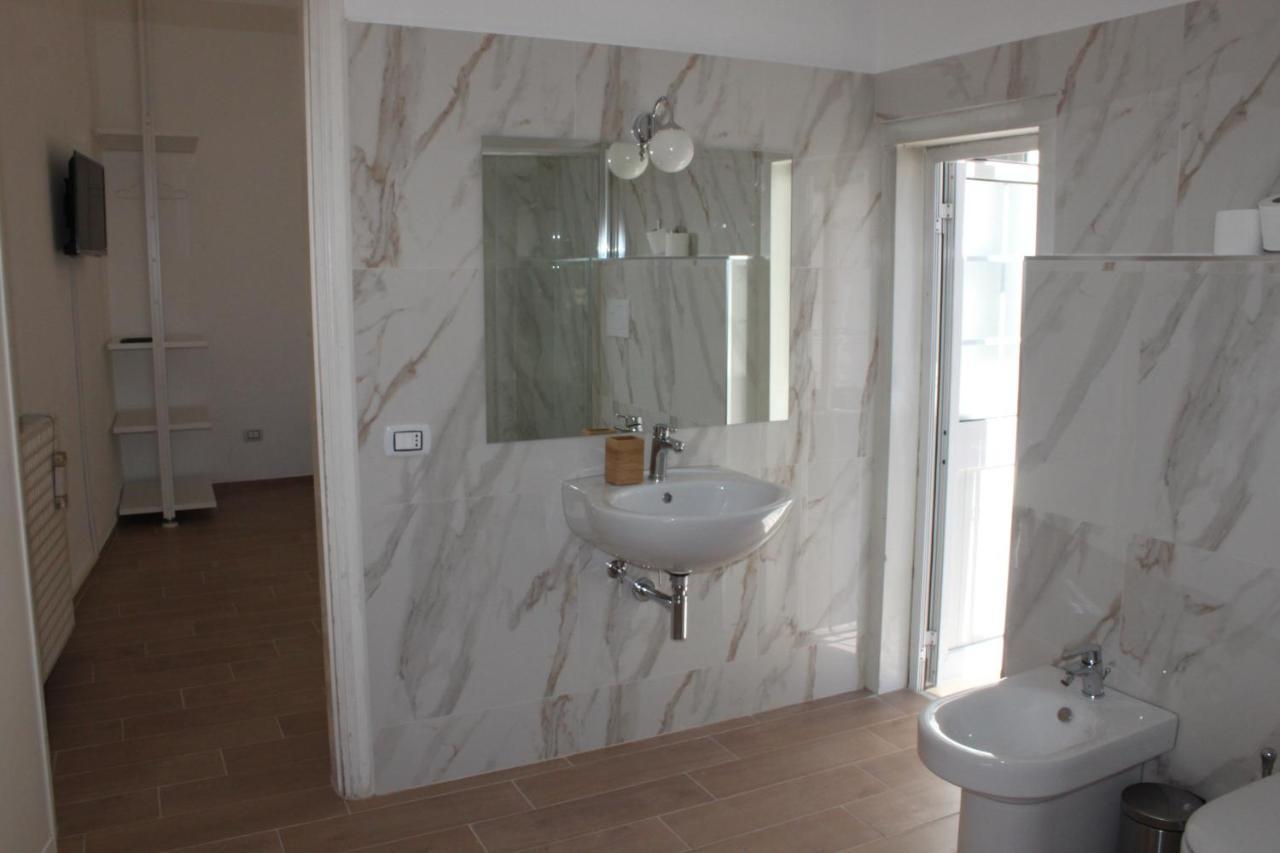 Santa Maria Suites Rome Exterior photo