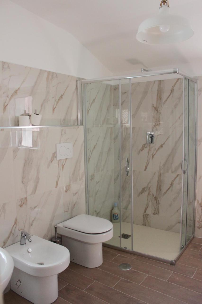 Santa Maria Suites Rome Exterior photo