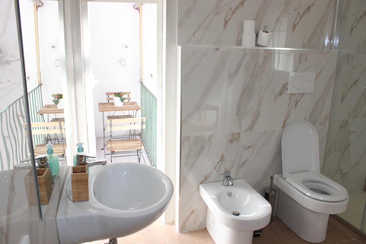 Santa Maria Suites Rome Exterior photo