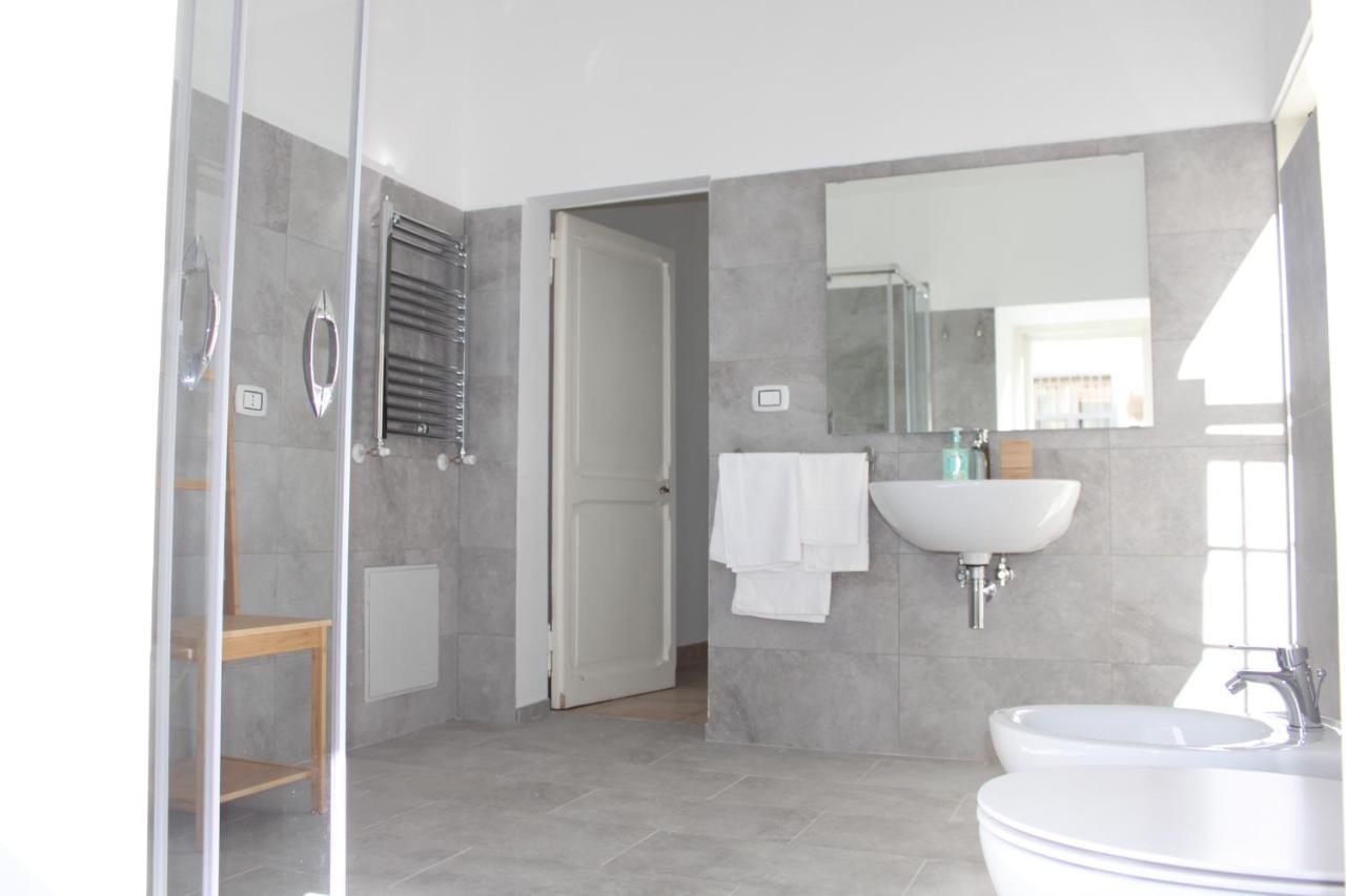 Santa Maria Suites Rome Exterior photo