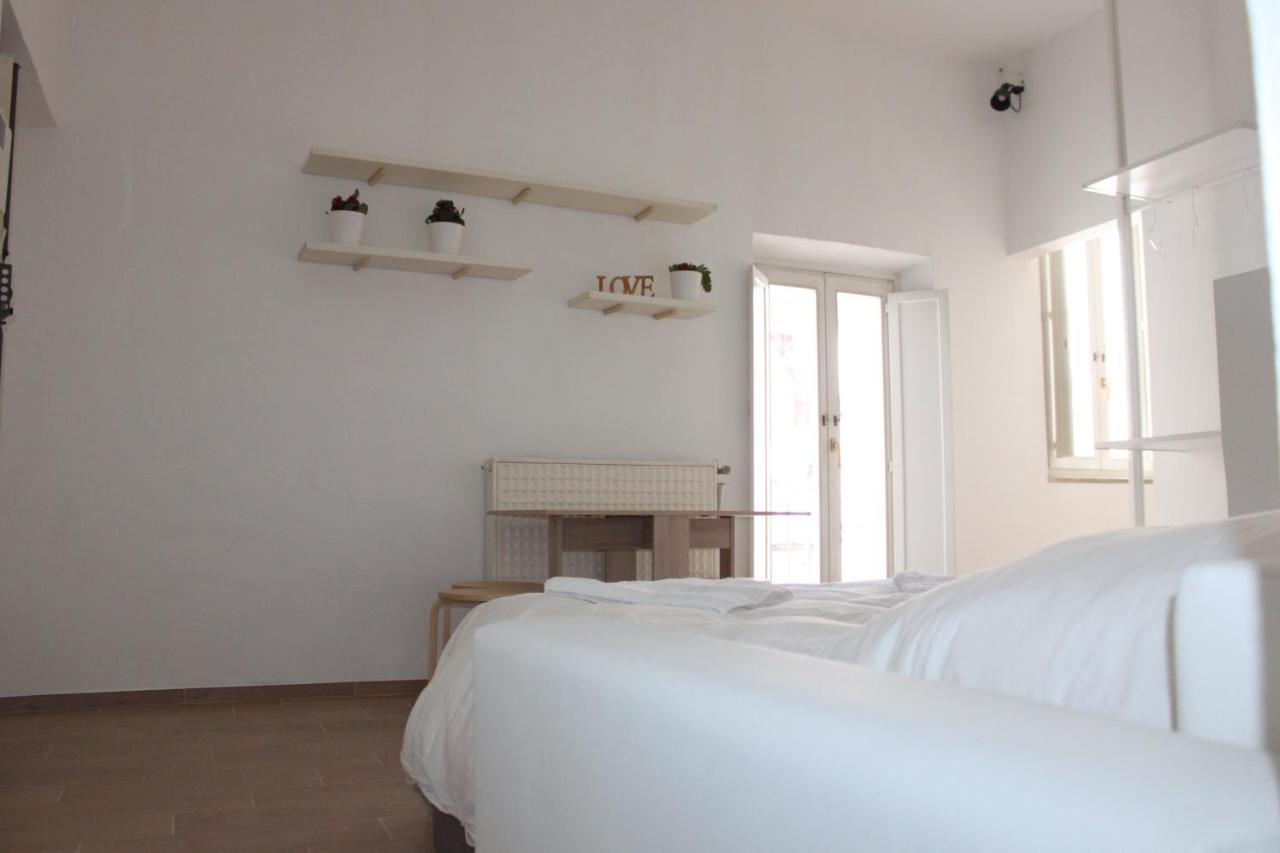 Santa Maria Suites Rome Exterior photo