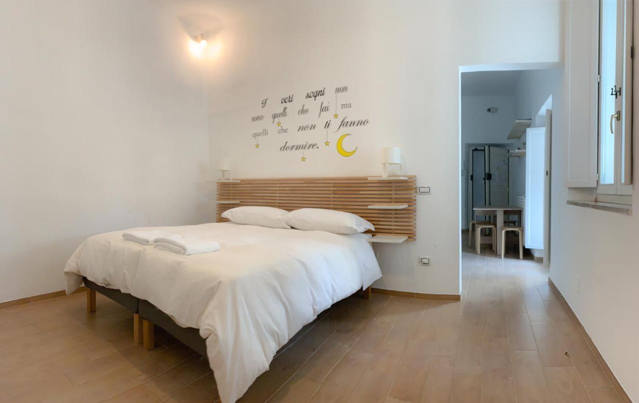 Santa Maria Suites Rome Exterior photo